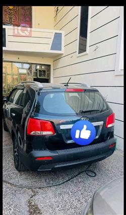 كيا سورينتو